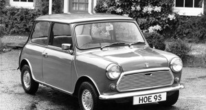 Mk2-Mk5 (1967 - 1992)